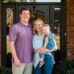 Meet your Posher, Linda